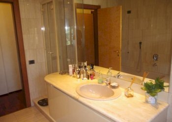 Bagno - Appartamento Busto Arsizio - foto 34