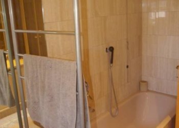 Bagno - Appartamento Busto Arsizio - foto 35