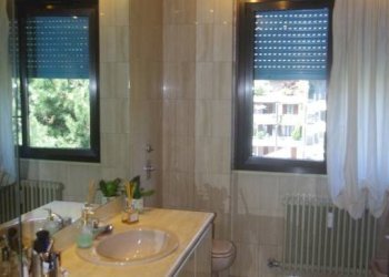 Bagno - Appartamento Busto Arsizio - foto 36