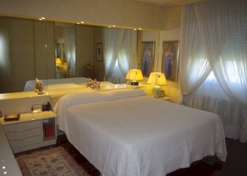 Camera da letto - Appartamento Busto Arsizio - foto 37