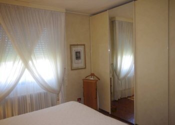 Camera da letto - Appartamento Busto Arsizio - foto 38