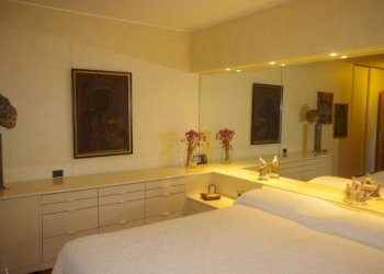 Camera da letto - Appartamento Busto Arsizio - foto 39