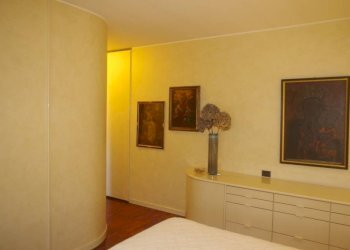 Camera da letto - Appartamento Busto Arsizio - foto 40