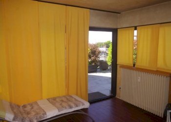 Camera da letto - Appartamento Busto Arsizio - foto 41