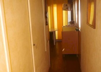 Corridoio - Appartamento Busto Arsizio - foto 42