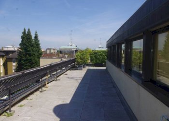 Terrazzo - Appartamento Busto Arsizio - foto 45