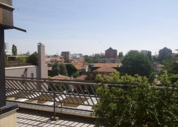 Terrazzo - Appartamento Busto Arsizio - foto 46