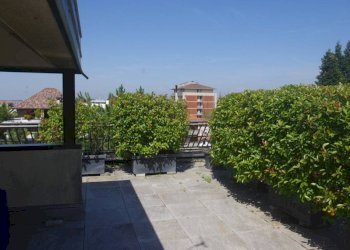 Terrazzo - Appartamento Busto Arsizio - foto 49