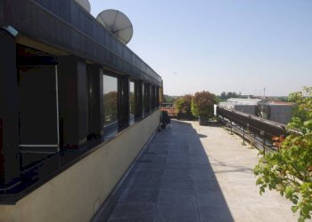 Terrazzo - Appartamento Busto Arsizio - foto 50