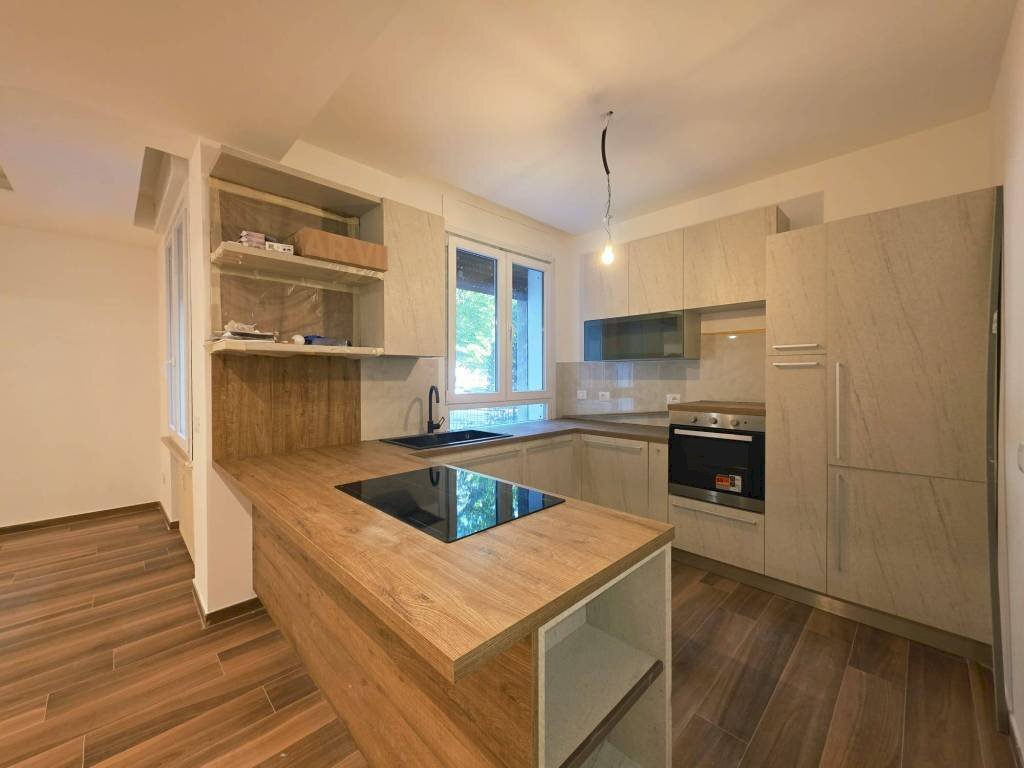 Cucina - Four-room apartment viale Partigiani d'Italia, Parma - photo 2