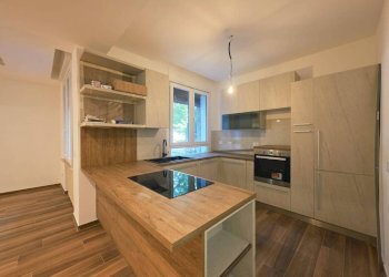 Cucina - Four-room apartment viale Partigiani d'Italia, Parma - photo 2