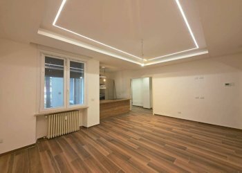Cucina - Four-room apartment viale Partigiani d'Italia, Parma - photo 4