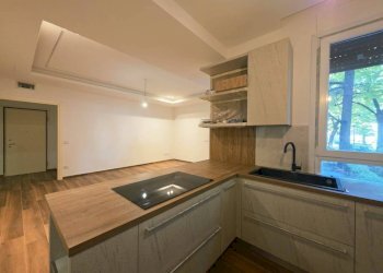 Cucina - Four-room apartment viale Partigiani d'Italia, Parma - photo 5
