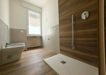 Bagno - Four-room apartment viale Partigiani d'Italia, Parma - photo 8