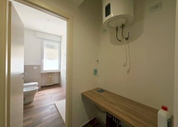Disimpegno - Four-room apartment viale Partigiani d'Italia, Parma - photo 10