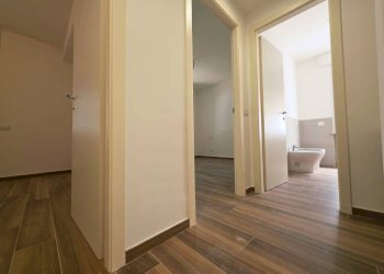 Disimpegno - Four-room apartment viale Partigiani d'Italia, Parma - photo 11