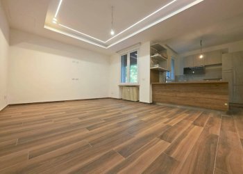 Salone - Four-room apartment viale Partigiani d'Italia, Parma - photo 12