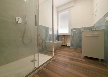 Bagno - Four-room apartment viale Partigiani d'Italia, Parma - photo 14