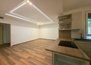 Cucina - Four-room apartment viale Partigiani d'Italia, Parma - photo 16