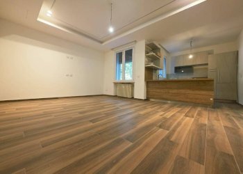Salone - Four-room apartment viale Partigiani d'Italia, Parma - photo 19