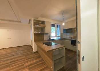 Cucina - Four-room apartment viale Partigiani d'Italia, Parma - photo 20