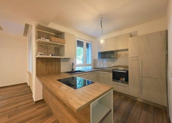 Cucina - Four-room apartment viale Partigiani d'Italia, Parma - photo 21