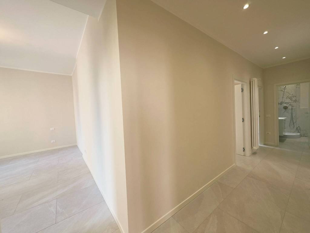 Dettagli - Four-room apartment piazzale Pablo, SN, Parma (neighborhood Pablo) - photo 2