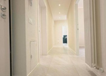 Corridoio - Four-room apartment piazzale Pablo, SN, Parma (neighborhood Pablo) - photo 1