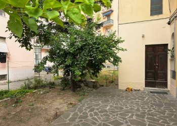 Facciata - Four-room apartment piazzale Pablo, SN, Parma (neighborhood Pablo) - photo 5