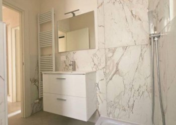 Bagno - Four-room apartment piazzale Pablo, SN, Parma (neighborhood Pablo) - photo 7