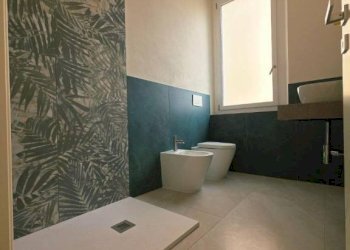 Bagno - Four-room apartment piazzale Pablo, SN, Parma (neighborhood Pablo) - photo 11