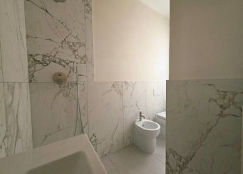 Bagno - Four-room apartment piazzale Pablo, SN, Parma (neighborhood Pablo) - photo 13