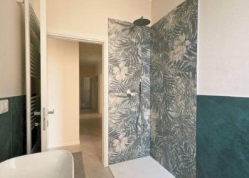 Bagno - Four-room apartment piazzale Pablo, SN, Parma (neighborhood Pablo) - photo 14