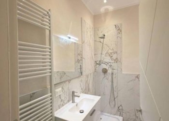 Bagno - Four-room apartment piazzale Pablo, SN, Parma (neighborhood Pablo) - photo 17