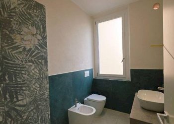 Bagno - Four-room apartment piazzale Pablo, SN, Parma (neighborhood Pablo) - photo 18