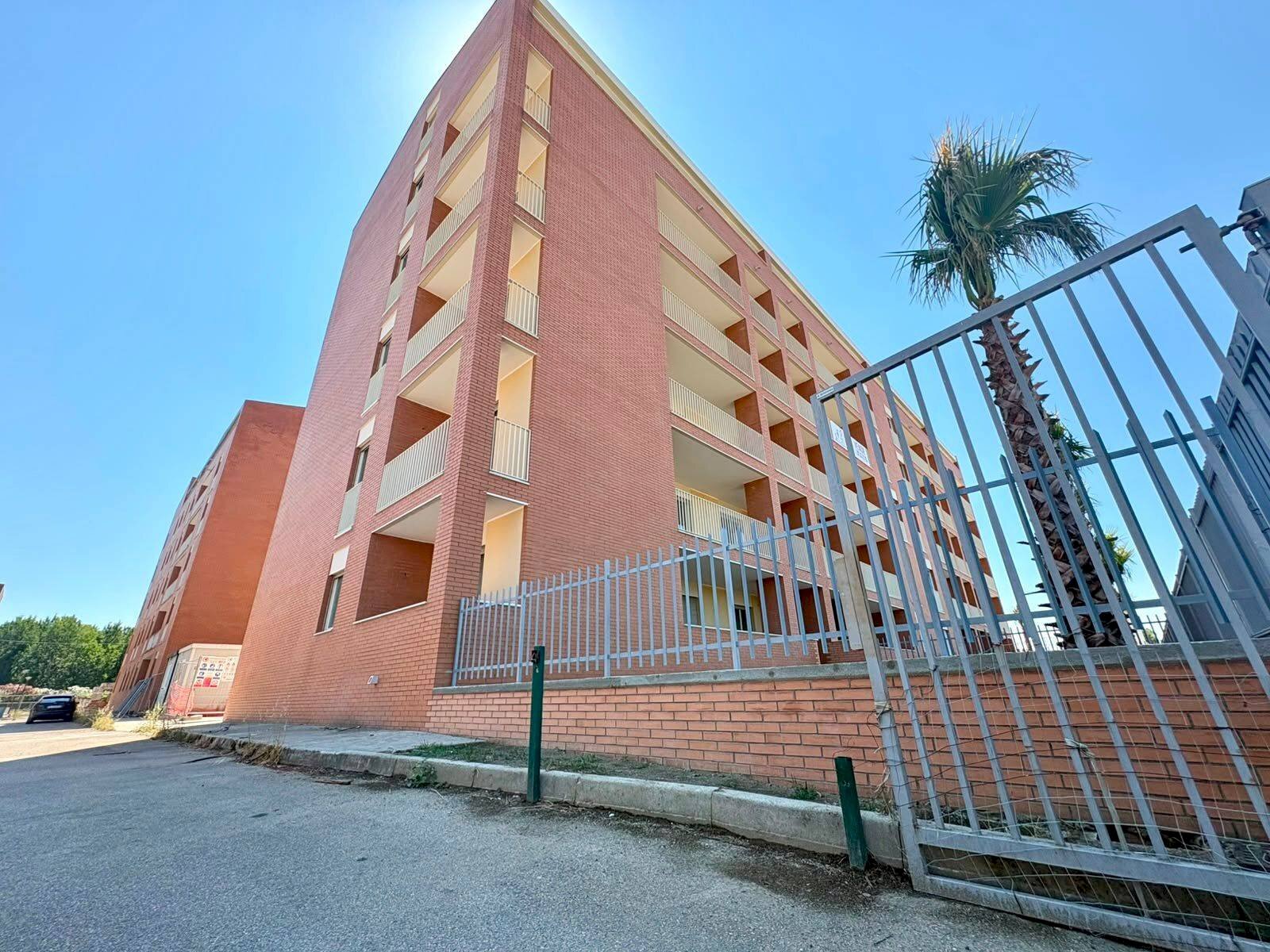 Foto 1 - Appartamento Via Berlinguer, Gricignano di Aversa - planimetria 1