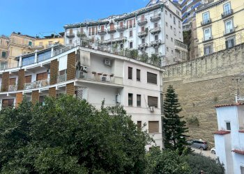 Foto 9 - Bilocale Corso Vittorio Emanuele, Napoli - foto 9