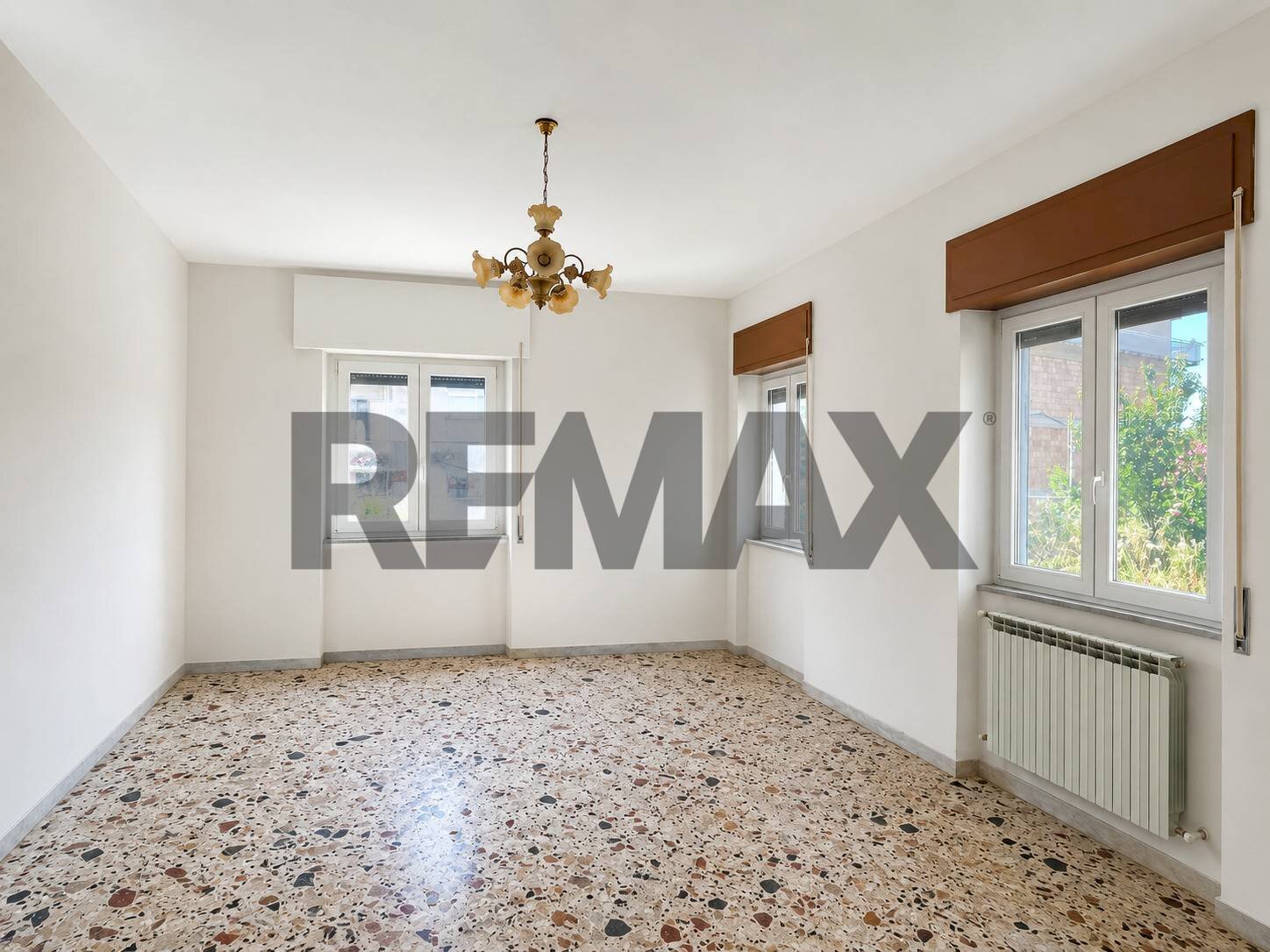 Stanza vuota - Villa Via Papa Giovanni XXIII
 
16, Casali del Manco - foto 2