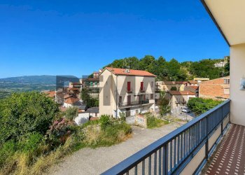 Balcone - Villa Via Papa Giovanni XXIII
 
16, Casali del Manco - foto 7