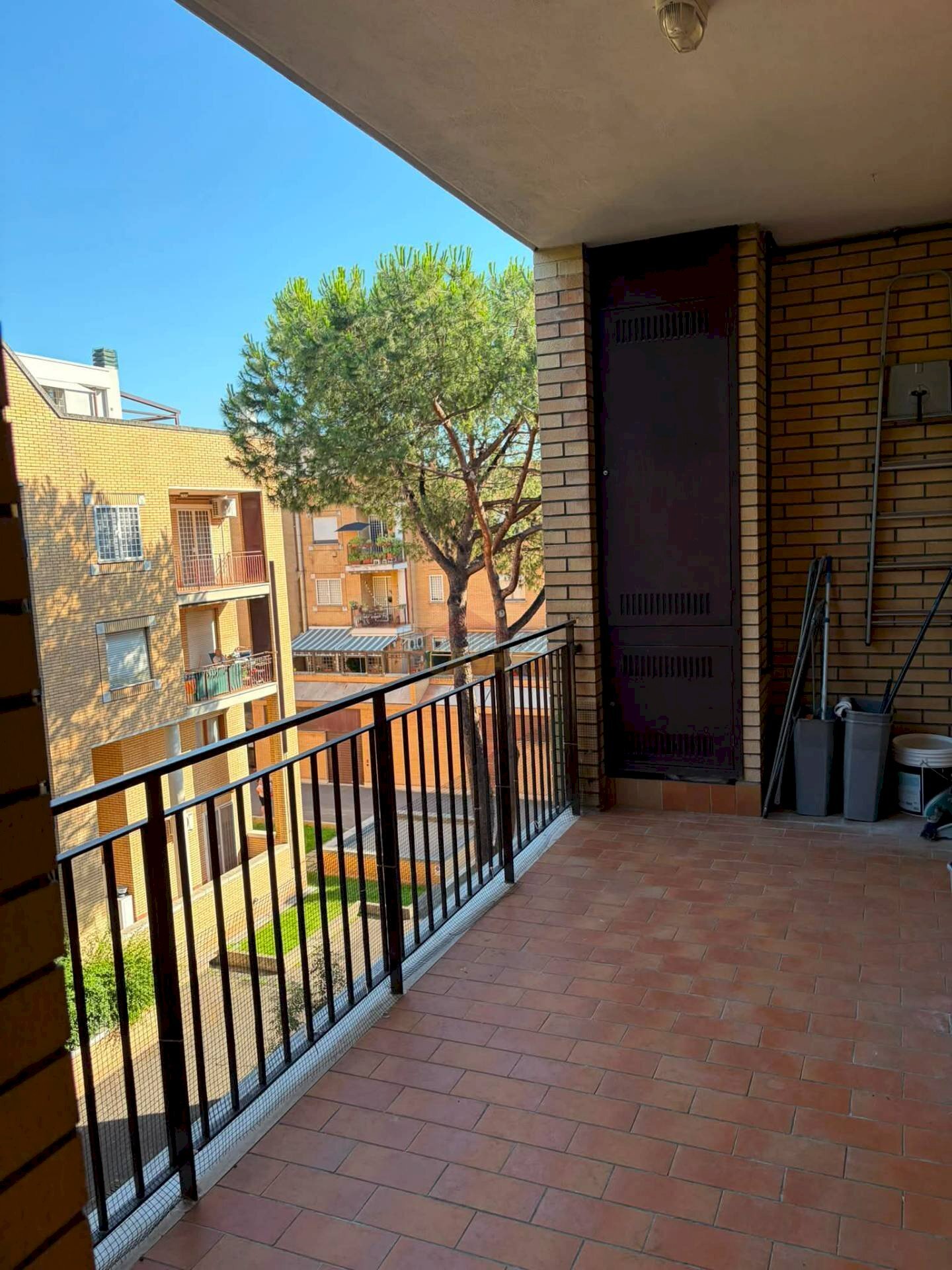 Foto 2 - Three-room apartment Via Carmelo Maestrini, Roma - photo 2