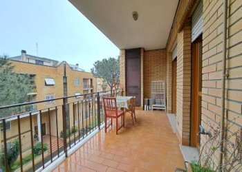 Foto 1 - Three-room apartment Via Carmelo Maestrini, Roma - photo 1