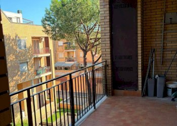 Foto 2 - Three-room apartment Via Carmelo Maestrini, Roma - photo 2