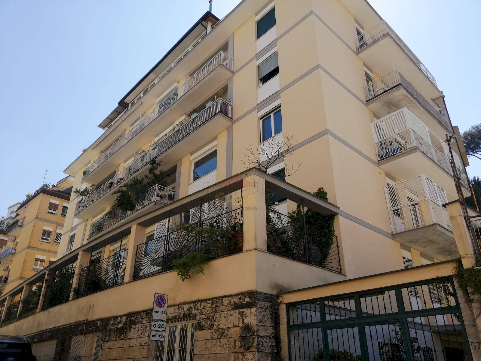 Foto 1 - Appartamento Via Giacinta Pezzana, Roma - foto 1