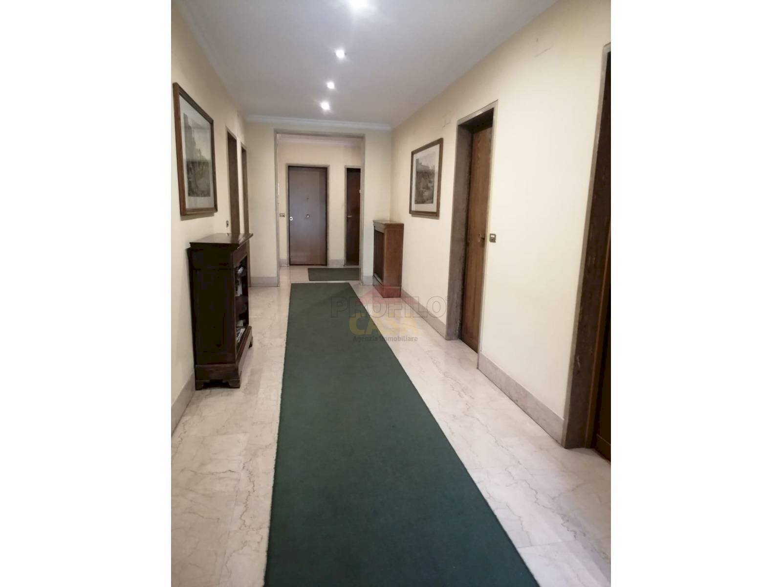 Foto 2 - Appartamento Via Giacinta Pezzana, Roma - foto 2