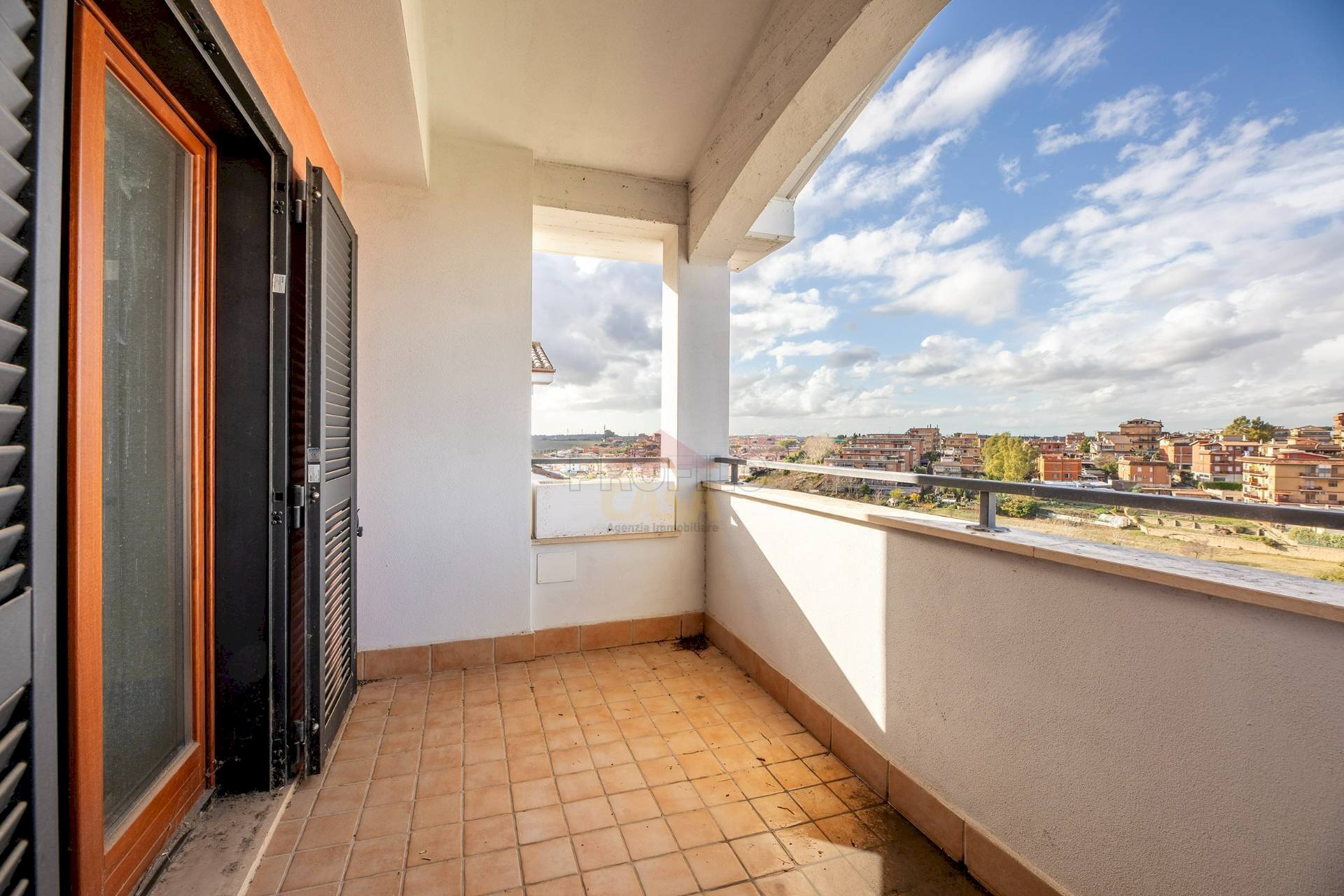 Foto 2 - Four-room apartment Via Anna Lorenzetto, Roma - photo 2