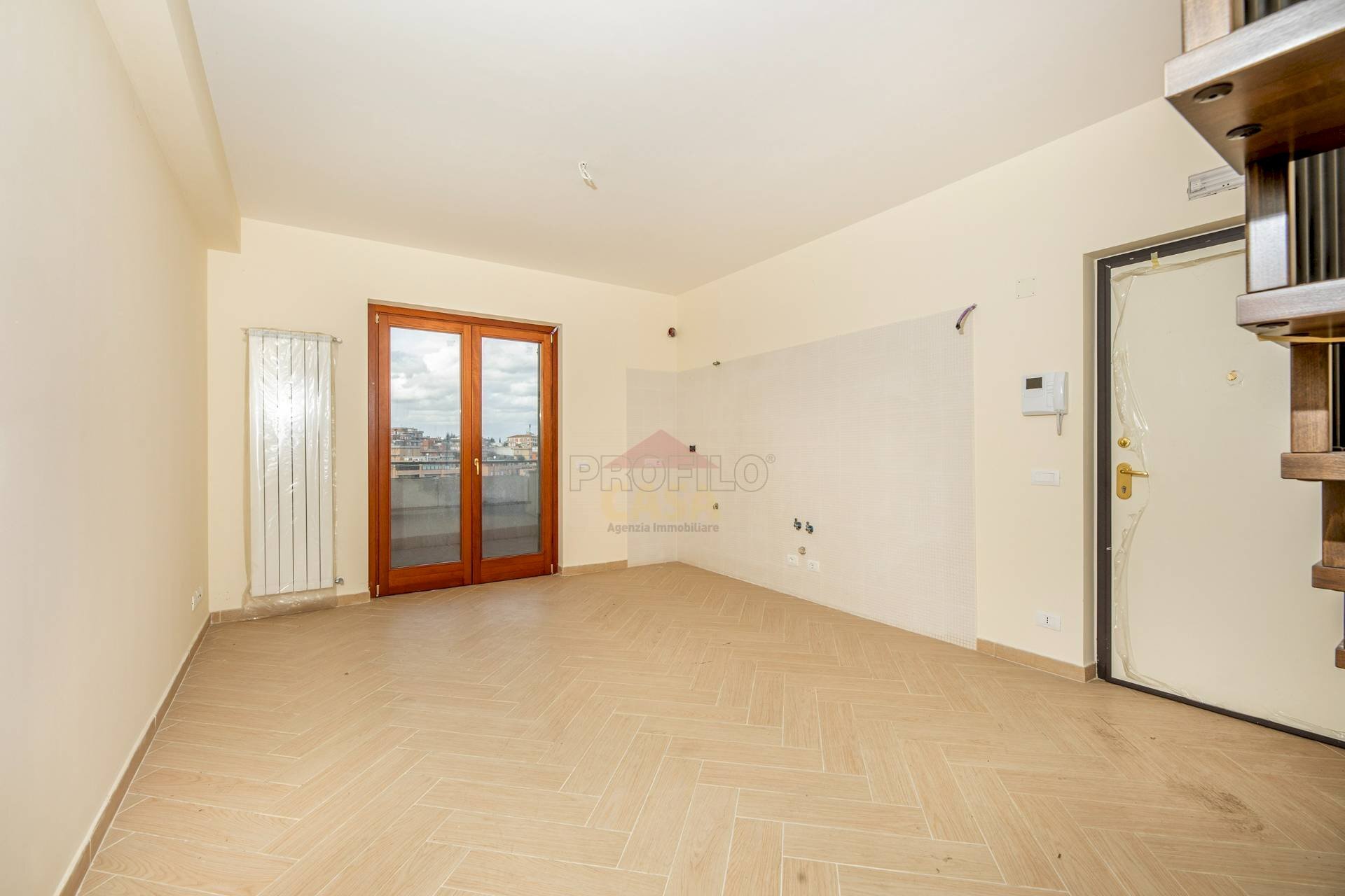 Foto 3 - Four-room apartment Via Anna Lorenzetto, Roma - photo 3
