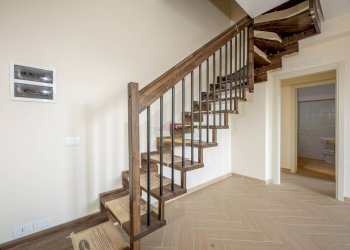 Foto 5 - Four-room apartment Via Anna Lorenzetto, Roma - photo 5