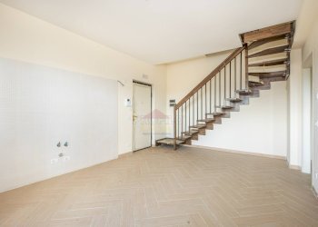 Foto 6 - Four-room apartment Via Anna Lorenzetto, Roma - photo 6