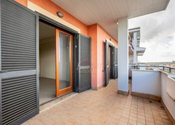 Foto 7 - Four-room apartment Via Anna Lorenzetto, Roma - photo 7