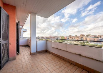 Foto 16 - Four-room apartment Via Anna Lorenzetto, Roma - photo 16
